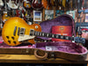 Gibson Custom Shop Historic Collection '60 "G-0" Les Paul Reissue Plaintop Sunburst 2006