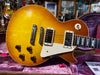 Gibson Custom Shop Historic Collection '60 "G-0" Les Paul Reissue Plaintop Sunburst 2006