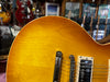 Gibson Custom Shop Historic Collection '60 "G-0" Les Paul Reissue Plaintop Sunburst 2006