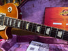 Gibson Custom Shop Historic Collection '60 "G-0" Les Paul Reissue Plaintop Sunburst 2006