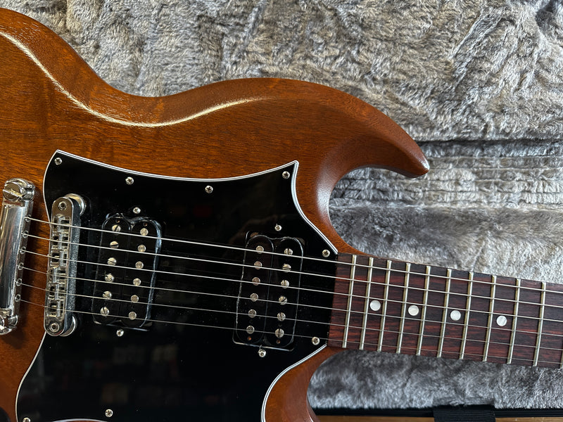 Gibson SG Tribute Natural 2020