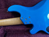 Lakland Classic 55-94 Lake Placid Blue 2009