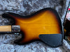 Sadowsky Metroline MV4 Sunburst 2006