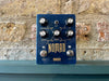 Moose Electronics Nomad Octave Fuzz