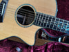 Taylor Presentation Series PS56ce 12-String 2015