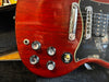 Gibson SG Special Gloss Cherry 2003