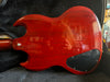 Gibson SG Special Gloss Cherry 2003