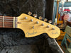 Fender Bonnie Raitt Signature Stratocaster Desert Sunset 2000