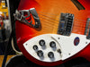 Rickenbacker 330 Fireglo 2014