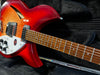 Rickenbacker 330 Fireglo 2014