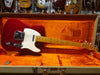 Fender TL-52 Telecaster Reissue Candy Apple Red 1985