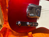 Fender TL-52 Telecaster Reissue Candy Apple Red 1985