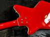 Eastwood Airline '59 2P Red 2013