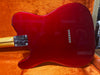 Fender TL-52 Telecaster Reissue Candy Apple Red 1985