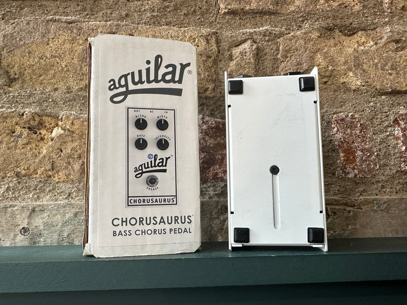 Aguilar Chorusaurus Bass Chorus