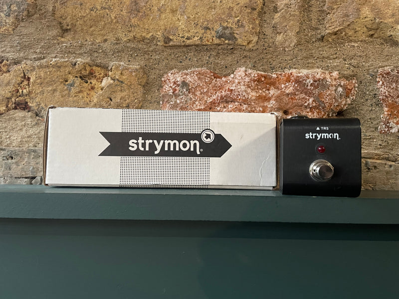 Strymon MiniSwitch