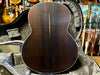 Lowden F-38 ‘Batch 45’ Limited Edition Brazilian Rosewood and Sitka Spruce No 4 of 45