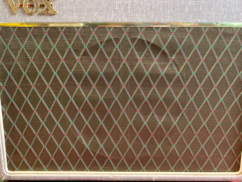 Vox AC15 Hand-Wired