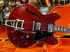 Gibson ES-335 Cherry Custom Order 1970