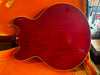 Gibson ES-335 Cherry Custom Order 1970