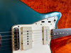 Fender Jazzmaster Lake Placid Blue 1965