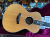 Taylor XXX-MS 30th Anniversary Natural 2004