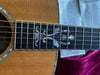 Taylor XXX-MS 30th Anniversary Natural 2004