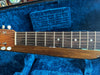 National Raw Steel 14-Fret Left-Handed 2020