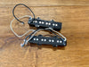 Lindy Fralin Jazz Bass Pickup Set