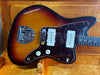 Fender American Vintage Reissue '62 Jazzmaster Sunburst 2002