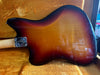 Fender American Vintage Reissue '62 Jazzmaster Sunburst 2002