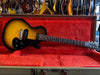Gibson Melody Maker Sunburst 2010