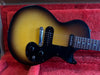 Gibson Melody Maker Sunburst 2010