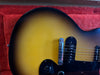 Gibson Melody Maker Sunburst 2010