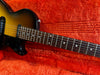 Gibson Melody Maker Sunburst 2010