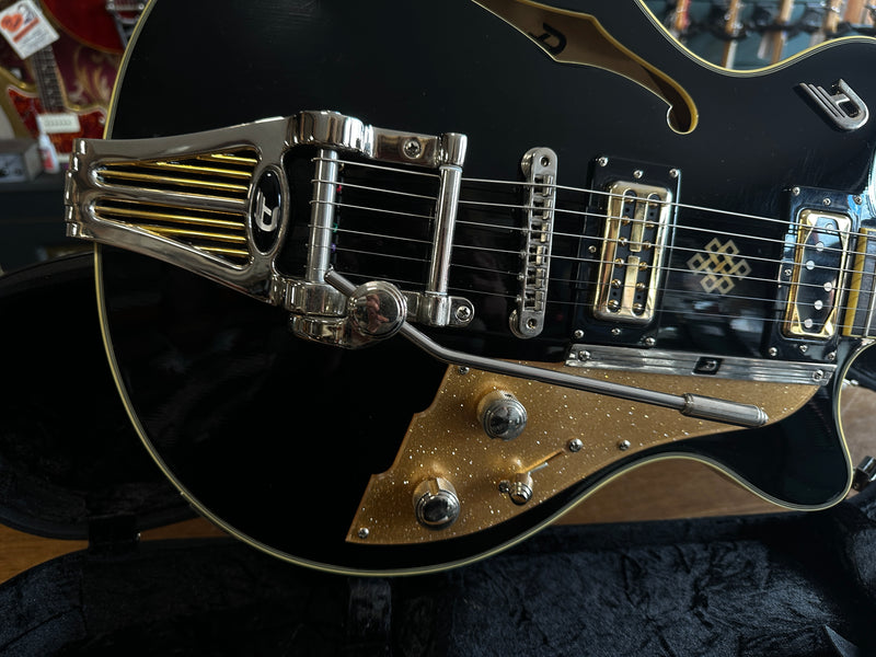 Duesenberg Alliance Series Joe Walsh Black 2019