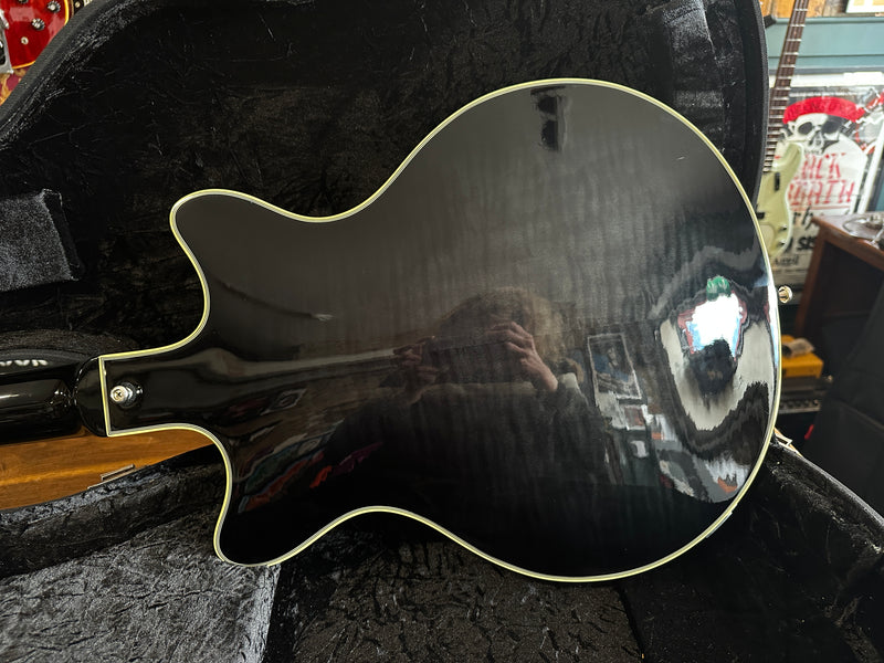 Duesenberg Alliance Series Joe Walsh Black 2019