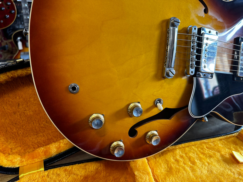 Gibson Custom Shop '61 ES-335 Reissue VOS 2020