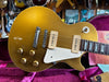 Gibson Custom Shop Art & Historic '56 Les Paul Reissue Goldtop 2006