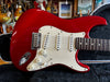 Fender American Standard Stratocaster Candy Apple Red 1996