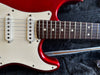 Fender American Standard Stratocaster Candy Apple Red 1996