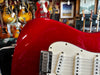 Fender American Standard Stratocaster Candy Apple Red 1996