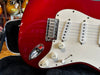 Fender American Standard Stratocaster Candy Apple Red 1996