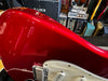 Fender American Standard Stratocaster Candy Apple Red 1996