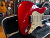 Fender American Standard Stratocaster Candy Apple Red 1996