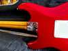 Fender American Standard Stratocaster Candy Apple Red 1996