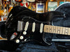 Fender American Standard Stratocaster Black 2013