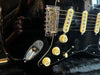 Fender American Standard Stratocaster Black 2013