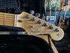 Fender American Standard Stratocaster Black 2013