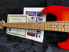 G&L L-2000 Left-Handed Cherryburst 1996